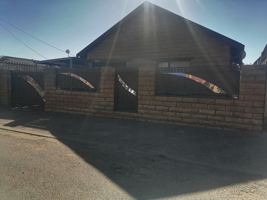3 Bedroom Property for Sale in Grasslands Free State